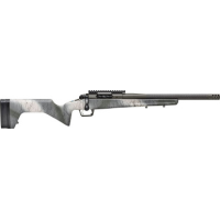 Springfield Armory 2020 Redline 6.5 Creedmoor 16" 3rd Grayboe Trekker/Carbon Fiber