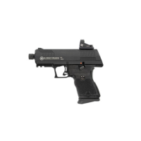 Hi-Point C-9 9mm 3.93" 10+1 Black Tb