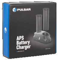 Pulsar Battery Charger, Pulsar Pl79165 Battery Charger Aps