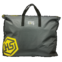 Hunters Specialties Scent-safe, Hs 01179 Scent Safe Deluxe Travel Bag