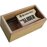 Quaker Boy Turkey Call Push - Button The Slider