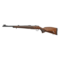 CZ 600 ST3 LUX .300 WINCHESTER MAGNUM 24" 4RD WALNUT RS