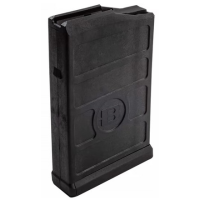 Bergara B 14R AICS .22 WMR/.17 HMR 10rd Black Magazine BA0030