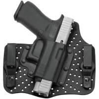 Galco KingTuk Air IWB Holster for Springfield XD-S Black