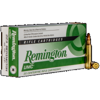 Remington .223 REM, 45gr, JHP - 20 Rounds [MPN: 23748]