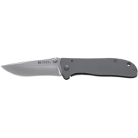 Crkt Drifter 2.875" Fine Edge Blade