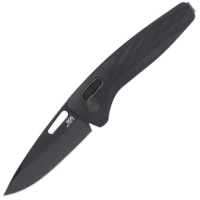 Sog One-zero Xr 3.1" Black/chrome