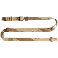 Edgar Sherman Design 2-Point Sling 1" Webbing Desert Tiger Stripe