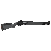 SAVAGE 57787 RENEGUAGE SECURITY 12 GAUGE 18.5" BARREL 6 ROUNDS 3 INCH CHAMBER BLACK SEMI AUTO SHOTGUN