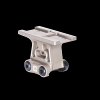 Badger Cond One T2 Mount Black