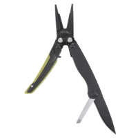 SOG Aegis MT 5-in-1 Multi Tool Black/Moss