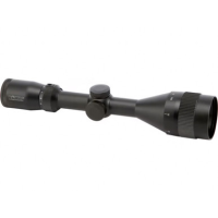 Konus 7227 Konus-CX Matte Black 6-18x 50mm 25.40mm Tube Duplex 6.5 Creedmoor Reticle