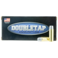 Doubletap Ammunition Hunter .45 Long Colt +P 335gr HC 20 Rounds