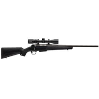 WINCHESTER XPR COMPACT SCOPE COMBO 6.5PRC 22 3RD