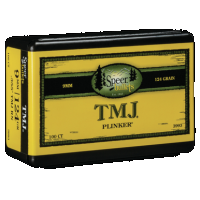 Speer Ammo Tmj, Speer 3993 Bull .355 124 Tmj 100