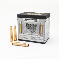 NOS BRASS 30-06 50/BOX