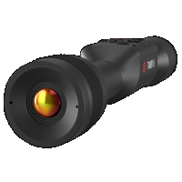 ATN Thor 5 3-12x 320x240 12 Micron Smart HD Thermal Rifle Scope