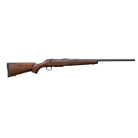 Cz 600 ST2 American 243 Winchester 20" 5rd Walnut