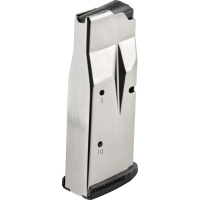 Ruger Magazine Max-9 - 9mm 10-rounds Blue