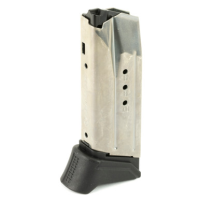 Ruger Magazine American Compac - 9mm Luger 10-rounds Blued