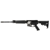 ALEX PRO FIREARMS LLC DELTA CARBINE MOLON LABE .223 REMINGTON/5.56X45MM NATO 16" 30RD BLACK