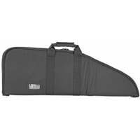 Vism Soft Gun Case 36 in x 13 in-Black