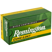 Remington Express Rifle .25-20 WIN, 86gr, SPCL - 50 Rounds [MPN: 28364]