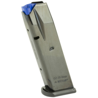 Mec-Gar CZ 75B 85B SP-01 9mm 10rd Blued Magazine