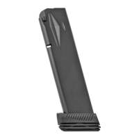 Mec-gar Mag Sig P226 40 S&W 15rd Steel/Polymer Dps