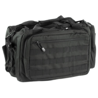 Vism Competition Range Bag-Black