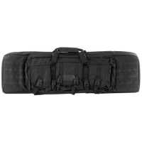 Vism Double Carbine Case-Black-42 in