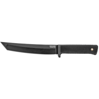 Cold Steel Recon Tanto Fixed Blade 7.0" Plain Polymer Handle