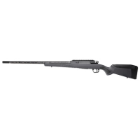 Savage Arms Impulse Mtn Hunter 6.5prc 22" 2+1 Black Cerakote