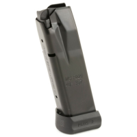 Mec-gar Magazine Sig P229 .40sw 14rd Afc-black
