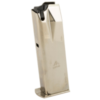 Mec-gar Mag Ruger P85/89 9mm 17rd Nickel