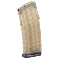 Steyr Magazine Aug Rifle .223 Rem 30-rounds Translucent