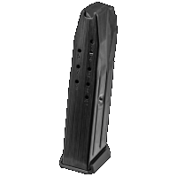 Mec-gar Magazine Sig P229 9mm Luger 10rd Blued
