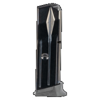 Mec-gar Magazine Sig Pro 2009/2022 9mm Luger 10rd Blued