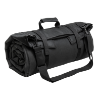 Vism Shooting Mat Black