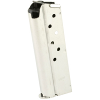 Springfield Armory Magazine 1911-a1 9mm 8-rounds Stainless Steel Ultra Compact