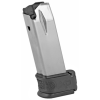 Springfield Armory Magazine Xd Mod.2 .40s&w 12-rounds W/black Mod.2 Sleeve