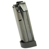 Beretta Magazine Px4sd .45 Acp 10-rounds Blued Steel