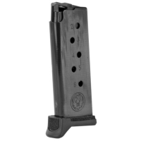Ruger Magazine Lcp Ii .380acp 6-rounds Blued Steel