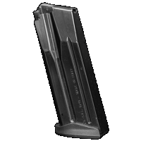 Beretta APX Compact 9mm Luger 10 Round Magazine Steel