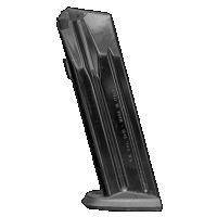 Beretta APX Centurion .40 S&W 13 Round Magazine Steel Blued Finish