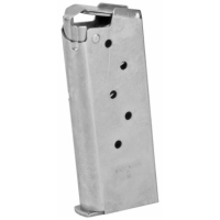 Springfield Armory Magazine 911 9mm 6-rounds Stainless Steel