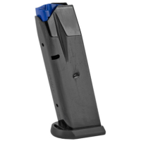 Mec-gar Magazine Cz 75 Compact 9mm Luger 10rd Blued