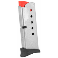 Smith & Wesson Magazine Bodyguard .380 Acp 6-rounds Stainless Steel
