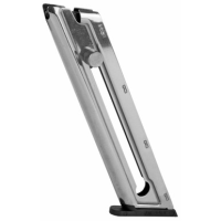 Beretta Magazine U22 Neos .22 Lr 10rd Stainless Steel