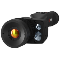 ATN THOR 5 LRF SMART HD THERMAL GEN5 3-12X